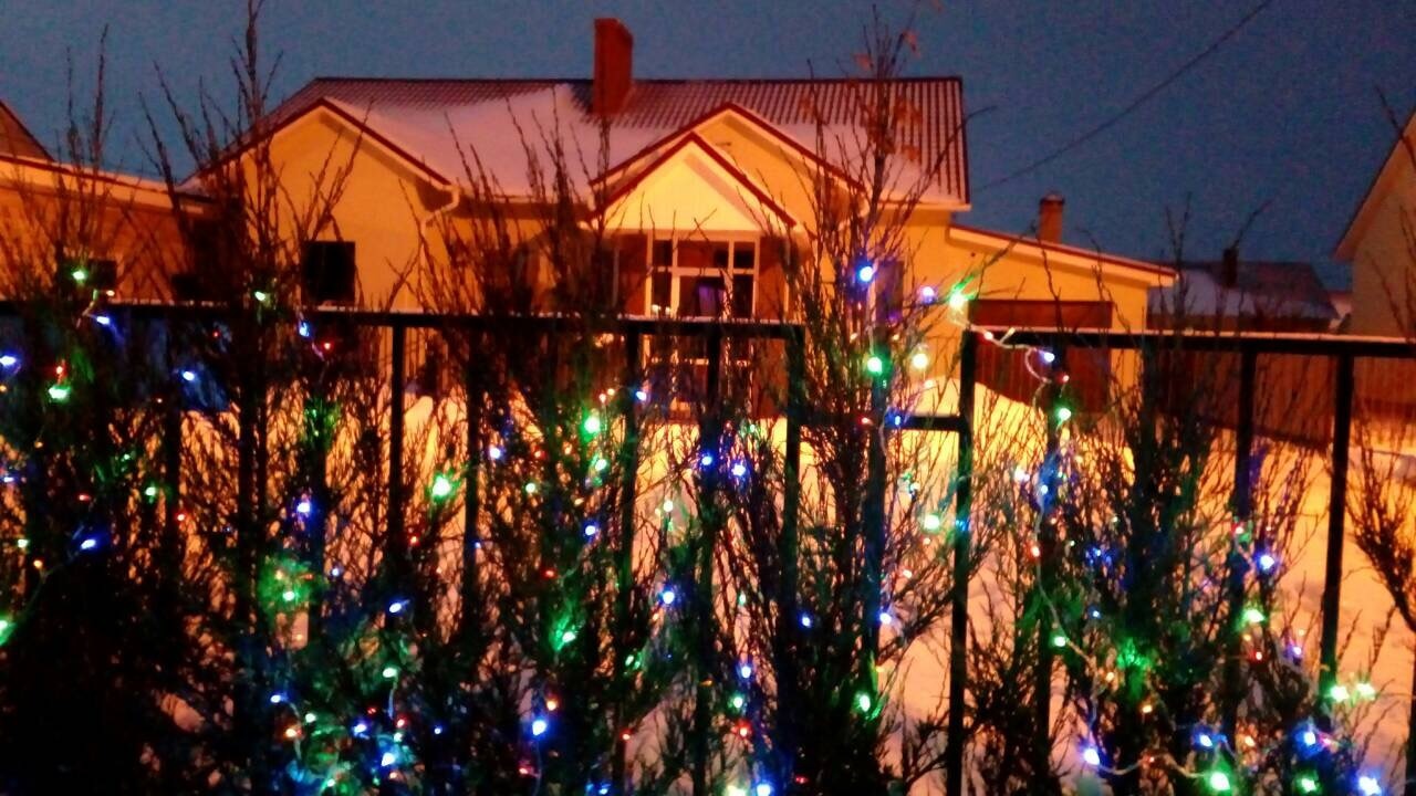 Поселок Уютный Тольятти Цены На Дома Фото